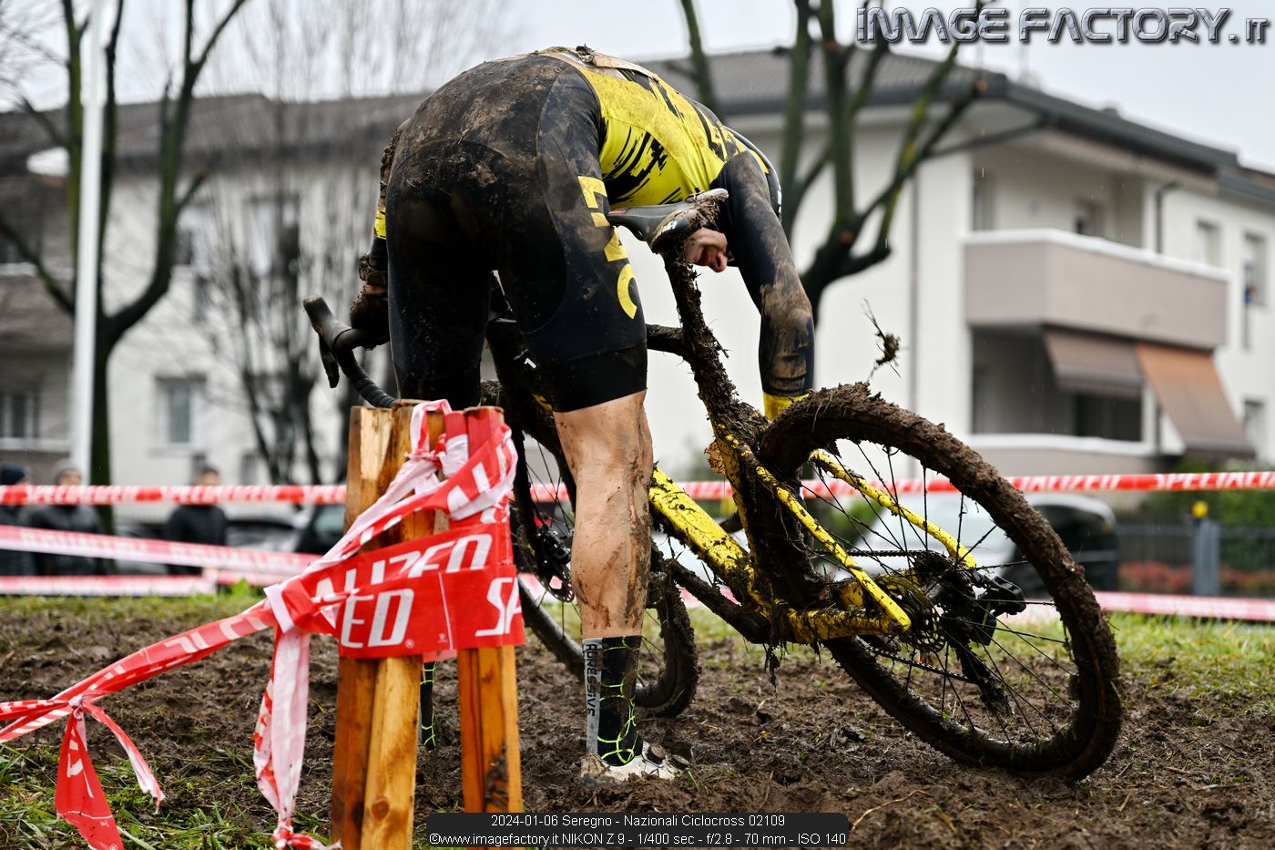 2024-01-06 Seregno - Nazionali Ciclocross 02109